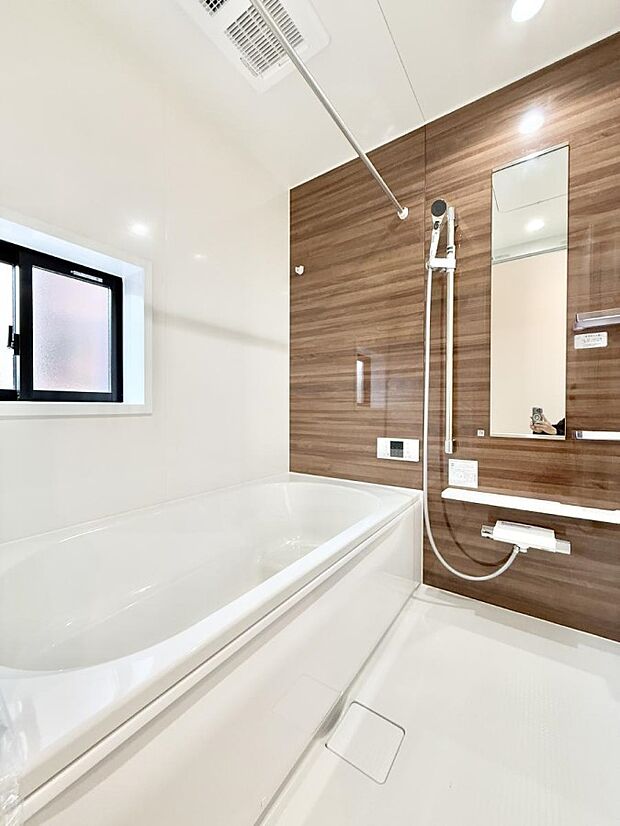 ■一日の疲れを癒す、心落ち着く空間です