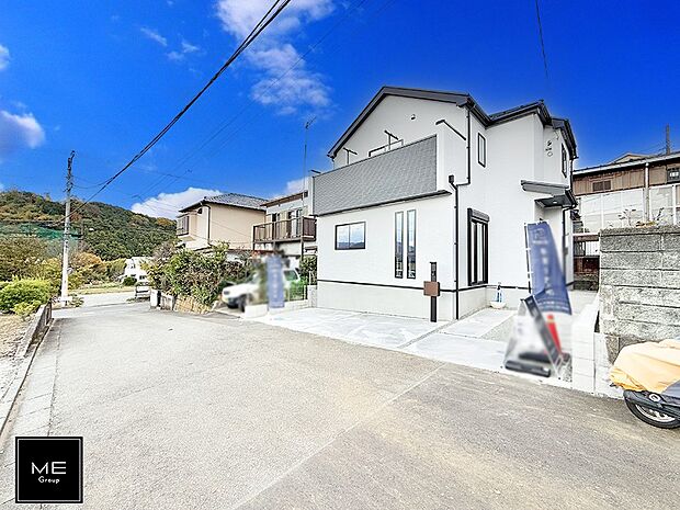 ■新しい時代の息吹を感じる、心地よい環境