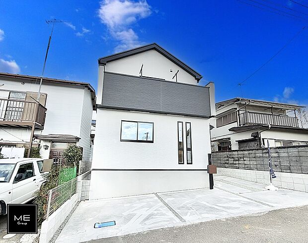 ■家族みんなが笑顔で過ごせる、安心感のある住まい