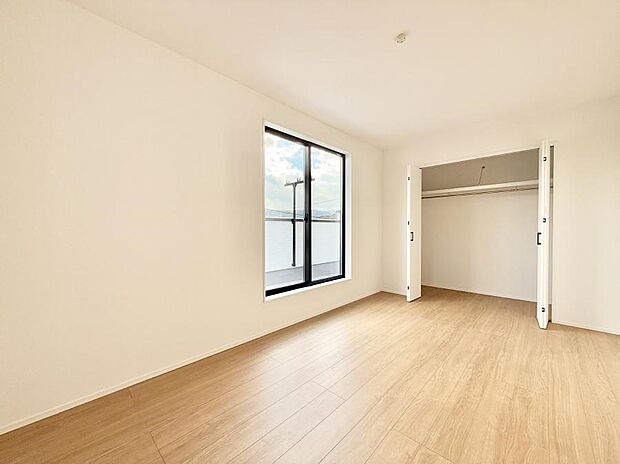 ■機能的で使いやすいお部屋で毎日を快適に