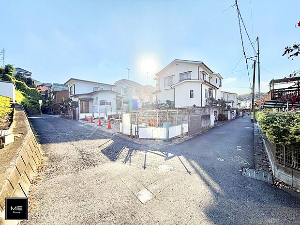 ■新しい時代の息吹を感じる、心地よい環境