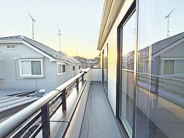 ■ 朝のコーヒーや夜の星空を楽しむ、癒しの場所