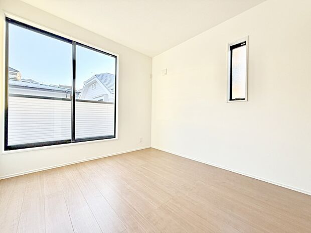 ■機能的で使いやすいお部屋で毎日を快適に