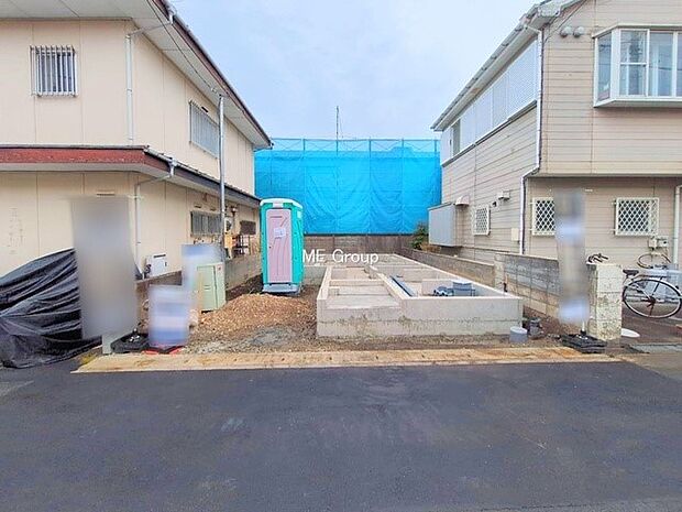 ■新しい暮らしが始まる場所で、家族の絆を深める