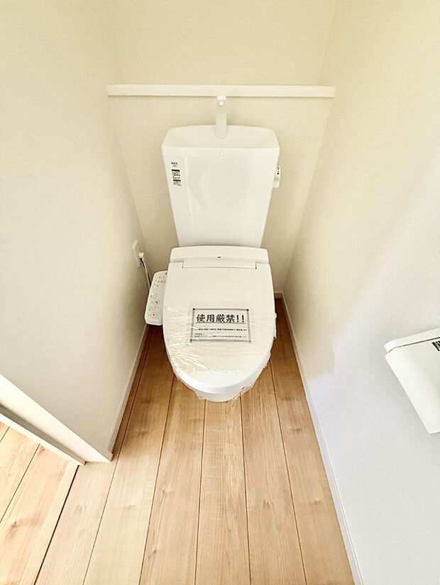 ■毎日使う場所だからこそ、清潔感溢れる空間