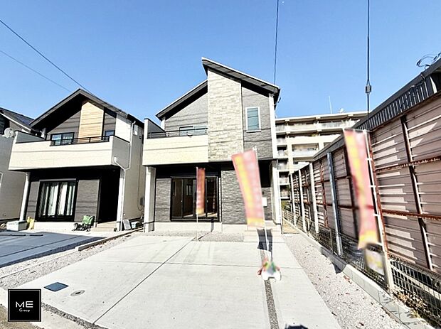 ■暮らしを彩る充実した設備仕様が備わった住まい