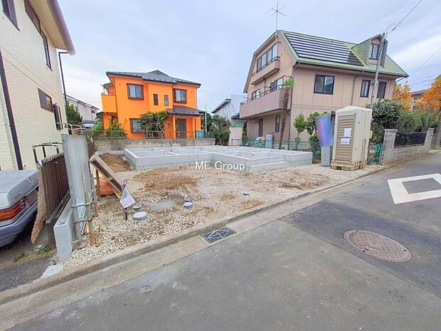 ■暮らしを彩る充実した設備仕様が備わった住まい