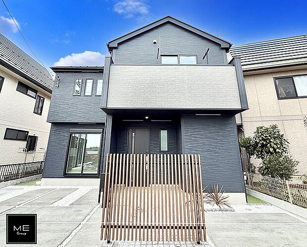 ■暮らしを彩る充実した設備仕様が備わった住まい