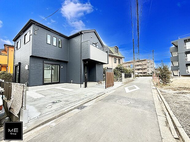 ■家族とのお出かけが楽しくなる環境です