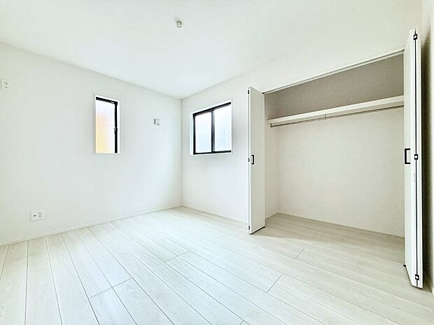 ■静かな洋室で読書や趣味に集中できる場所