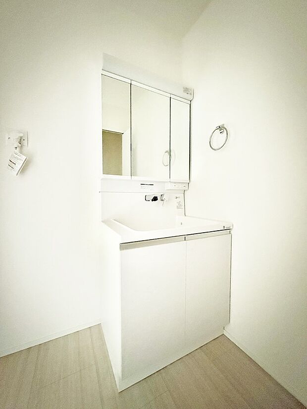 ■清潔感があり、気持ちよく使えます