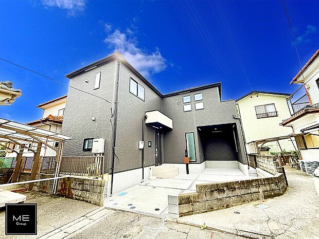 ■家族みんなが笑顔で過ごせる、安心感のある住まい