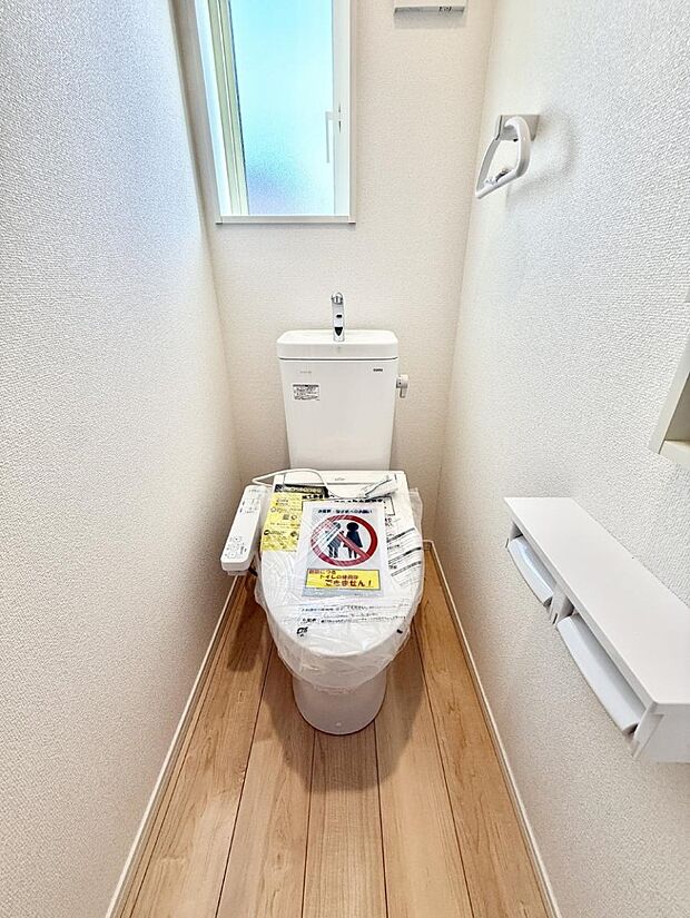 ■毎日使う場所だからこそ、清潔感溢れる空間