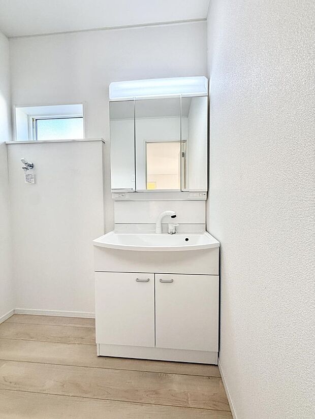 ■清潔感があり、気持ちよく使えます