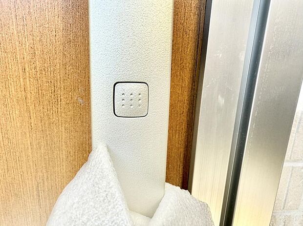 ■鍵を取り出さずに便利に操作できて快適