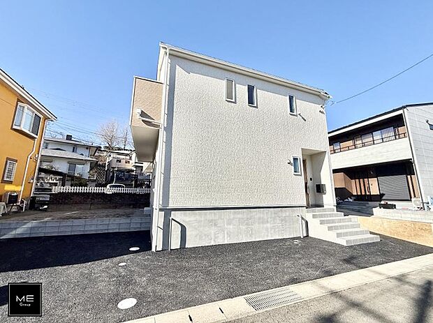 ■家族みんなが笑顔で過ごせる、安心感のある住まい