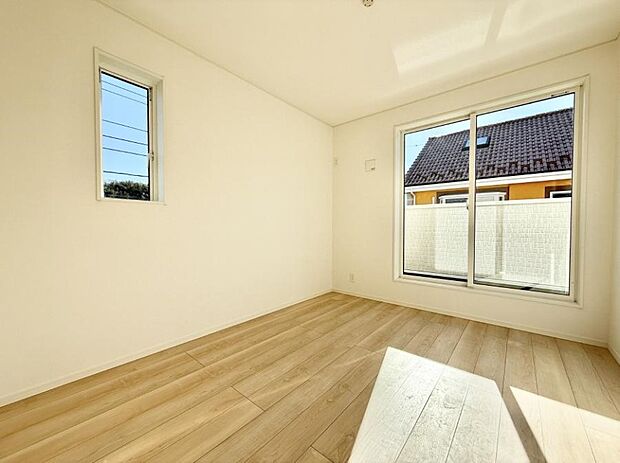 ■どこになにを置くか楽しみな自分のお部屋