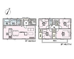 神奈川県南足柄市和田河原