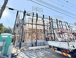 神奈川県南足柄市和田河原