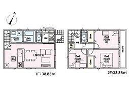 神奈川県南足柄市和田河原