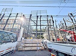 神奈川県南足柄市和田河原