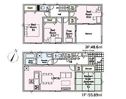 神奈川県南足柄市和田河原