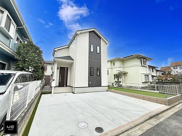 ■家族みんなが笑顔で過ごせる、安心感のある住まい