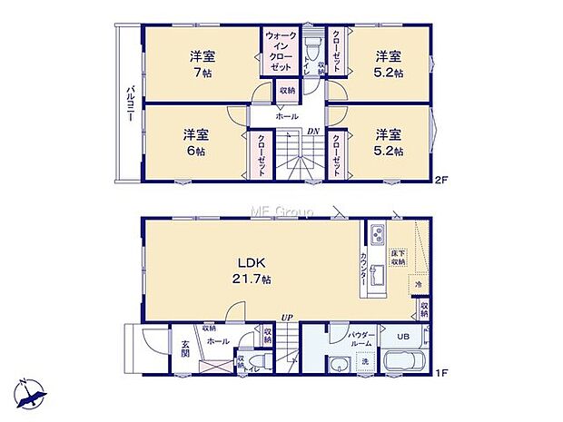 3号棟  
