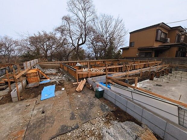 ■家族みんなが笑顔で過ごせる、安心感のある住まい