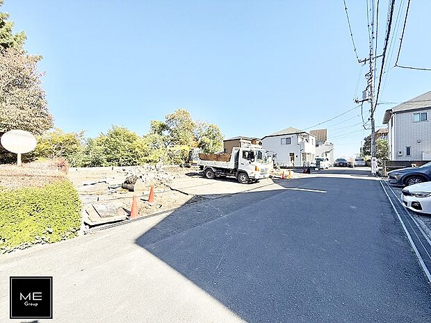 ■新しい時代の息吹を感じる、心地よい環境