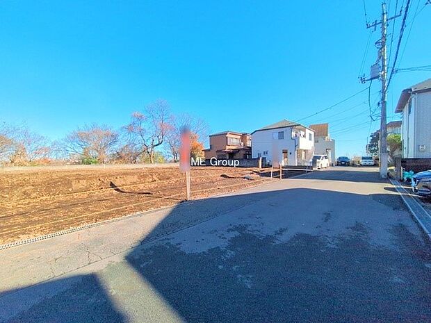 ■新しい時代の息吹を感じる、心地よい環境