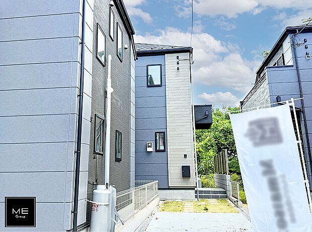 2号棟 ■まずは一度ご覧ください