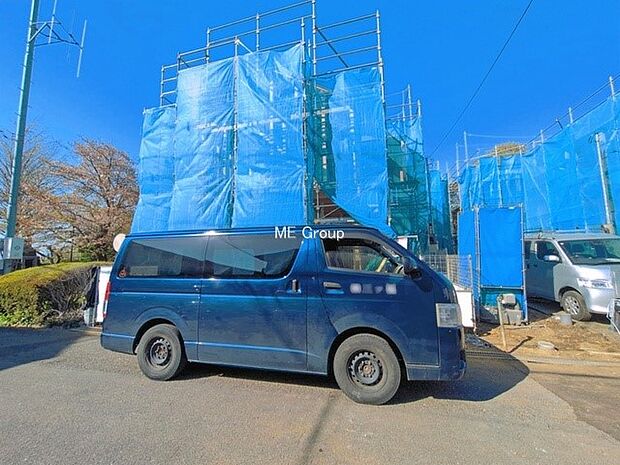 ■家族みんなが笑顔で過ごせる、安心感のある住まい