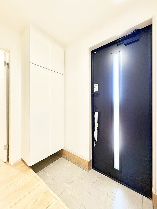 ■ 家族やゲストをやさしく迎える、心地よい空間