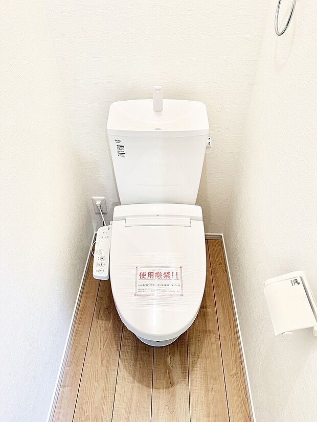 ■毎日使う場所だからこそ、清潔感溢れる空間