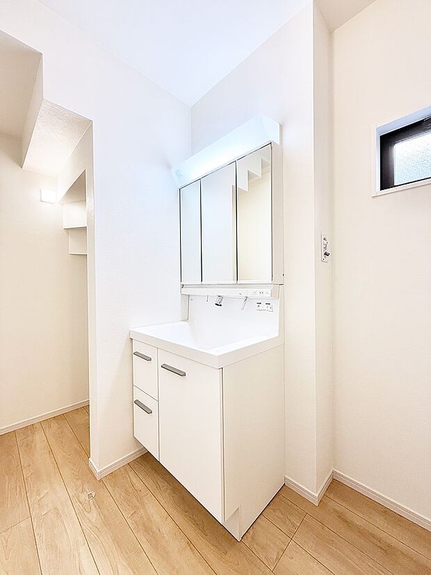 ■清潔感があり、気持ちよく使えます