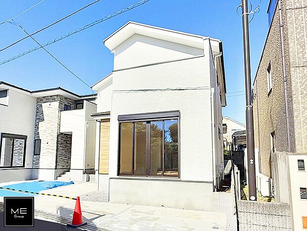 ■家族みんなが笑顔で過ごせる、安心感のある住まい