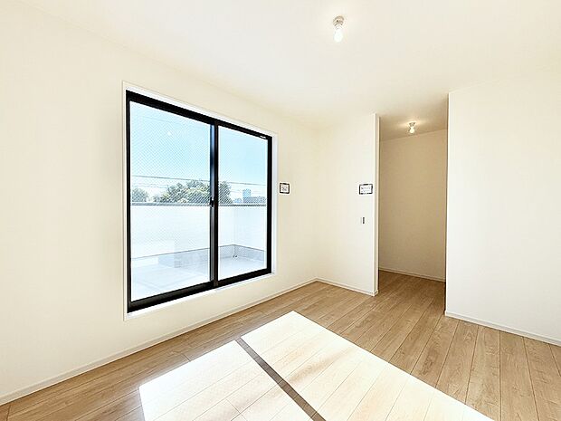 ■どこになにを置くか楽しみな自分のお部屋