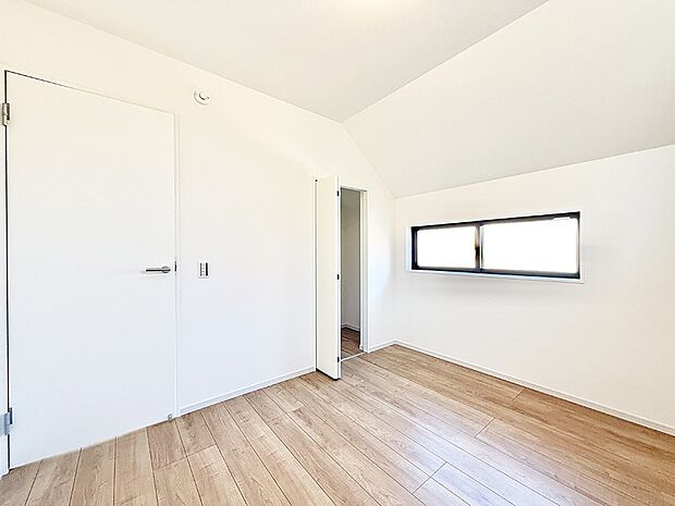 ■機能的で使いやすいお部屋で毎日を快適に