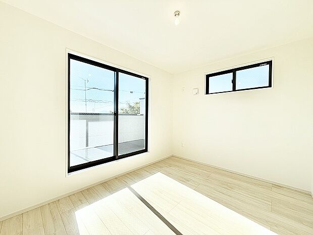 ■自分の好みに合わせたインテリアを整えやすく個性を反映できる場所です