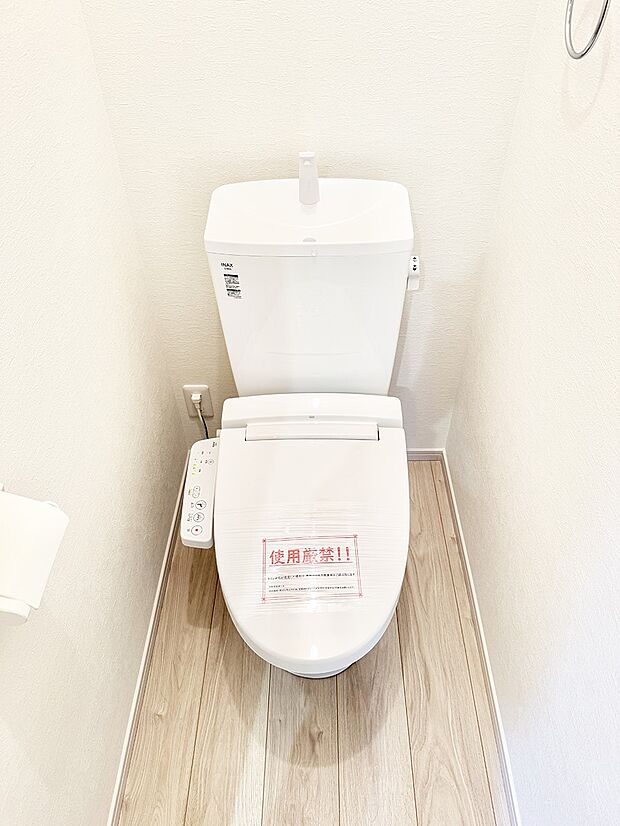 ■使いやすさと清潔感にこだわった空間