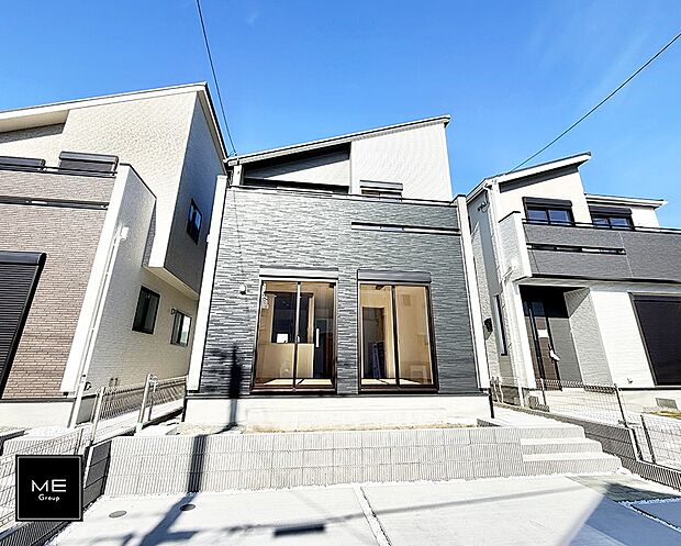 ■新しい暮らしが始まる場所で、家族の絆を深める