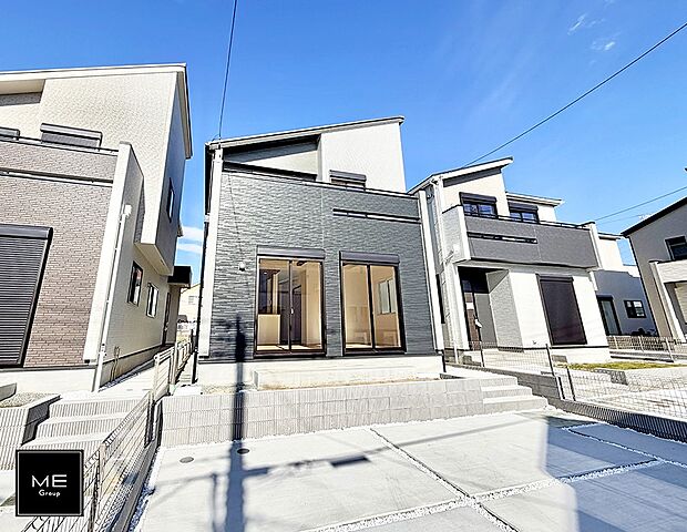 ■家族みんなが笑顔で過ごせる、安心感のある住まい