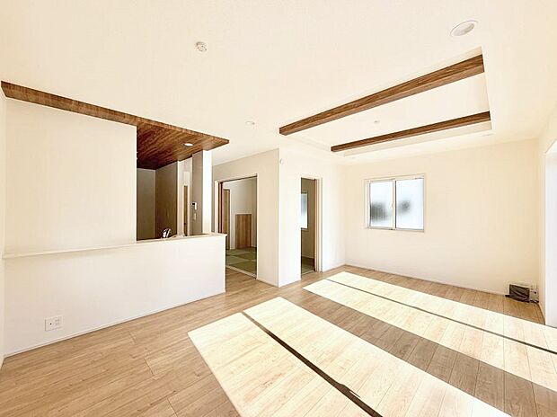 ■ふとした瞬間に幸せを感じる、心地よい場所