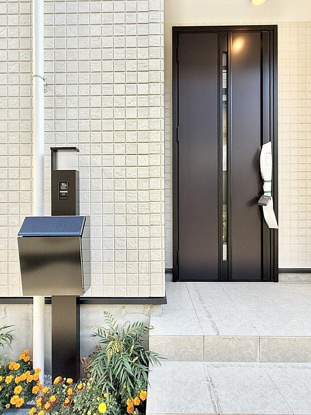 ■ ここから始まる、笑顔あふれる毎日