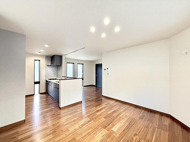 ■日常をちょっと特別にする、憩いの空間