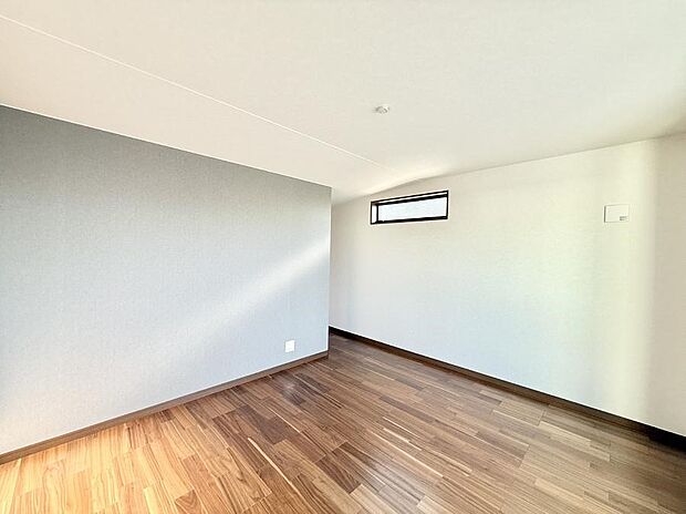 ■自分の好みに合わせたインテリアを整えやすく個性を反映できる場所です