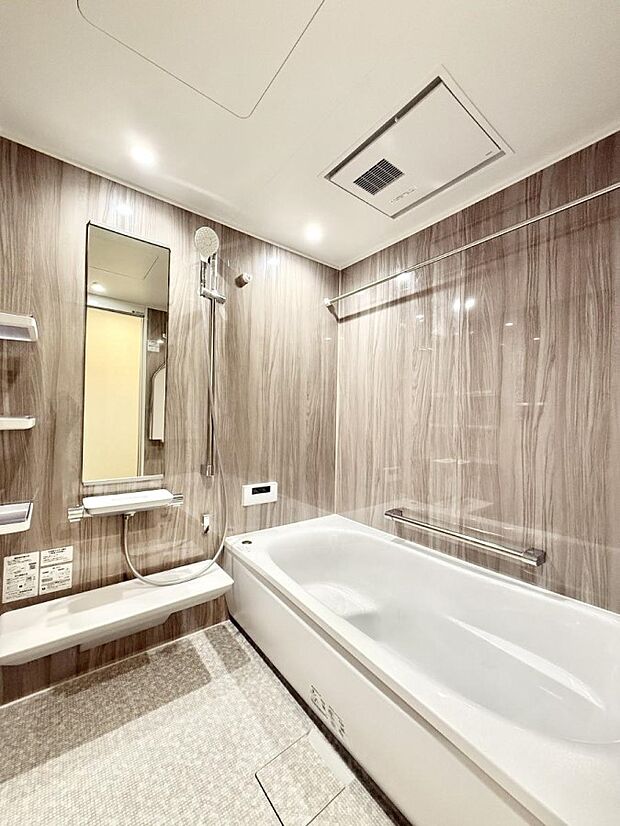 ■リラックスできる、穏やかな雰囲気です