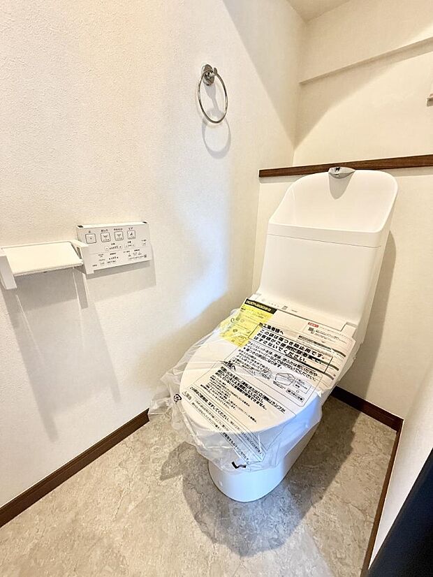 ■使いやすさと清潔感にこだわった空間