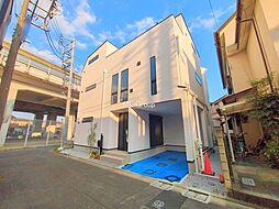 東京都府中市矢崎町２丁目